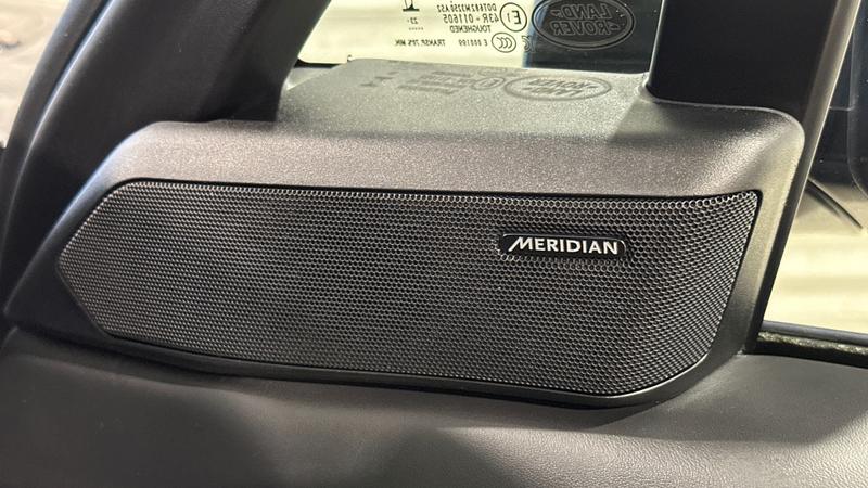 Used Land Rover Range Rover Sport 2024 for sale - 77487177: Photo 24