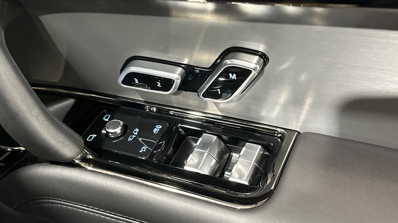 Used Land Rover Range Rover Sport 2024 for sale - 77487177: Photo 25