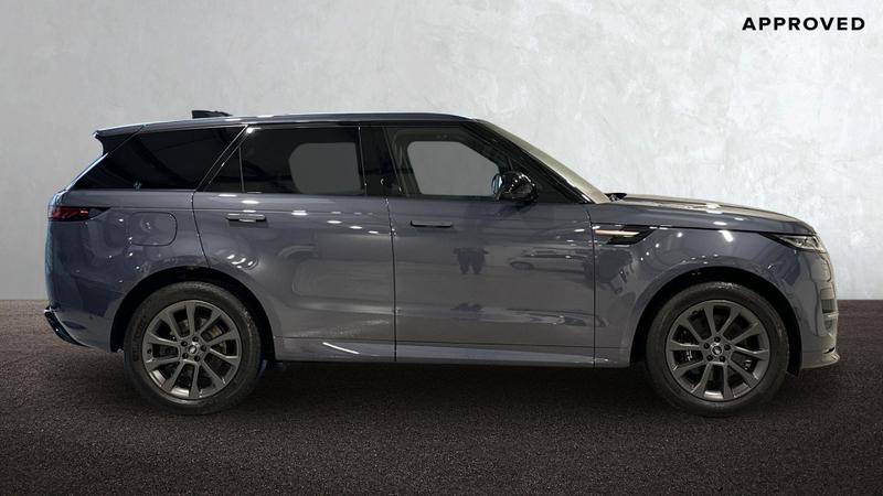 Used Land Rover Range Rover Sport 2024 for sale - 77487177: Photo 5