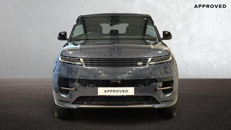 Used Land Rover Range Rover Sport 2024 for sale - 77487177: Photo 7