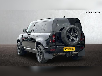 Used Land Rover Defender undefined for sale - 78352851: Photo