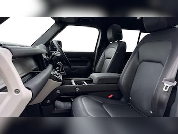 Used Land Rover Defender undefined for sale - 78352851: Photo