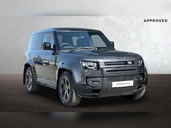 Used Land Rover Defender 2026 for sale - 79329915: Photo