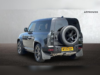 Used Land Rover Defender 2026 for sale - 79329915: Photo