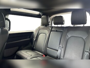 Used Land Rover Defender 2022 for sale - 78628333: Photo