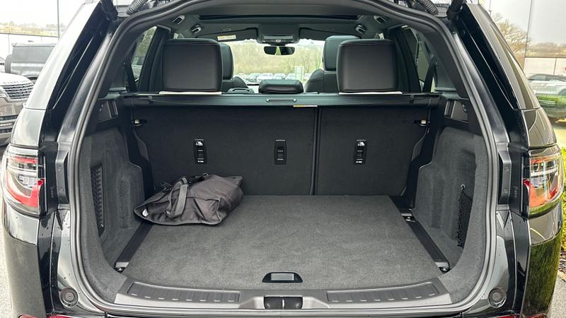 Used Land Rover Discovery Sport 2025 for sale - 77339827: Photo 10