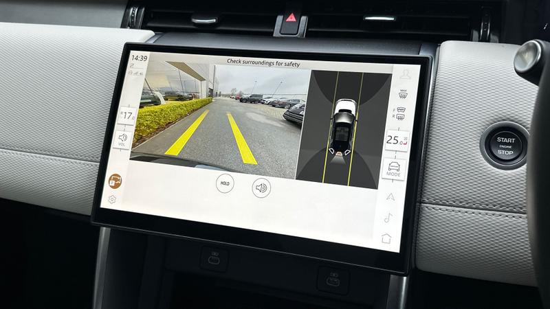 Used Land Rover Discovery Sport 2025 for sale - 77339827: Photo 12