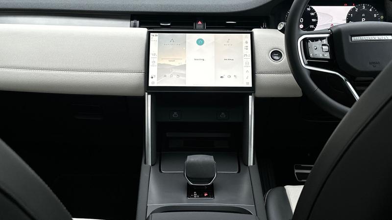 Used Land Rover Discovery Sport 2025 for sale - 77339827: Photo 14