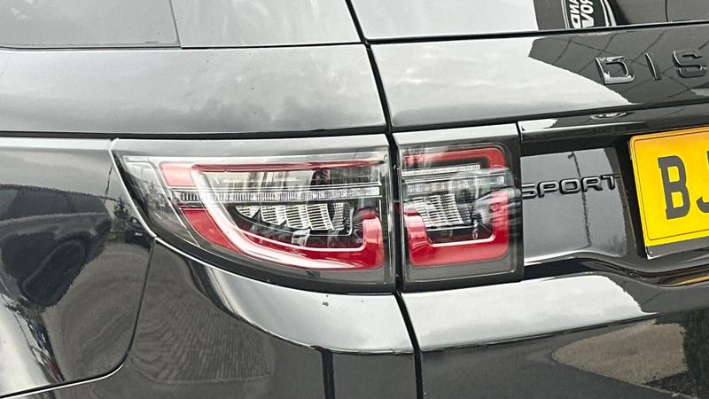 Used Land Rover Discovery Sport 2025 for sale - 77339827: Photo 19