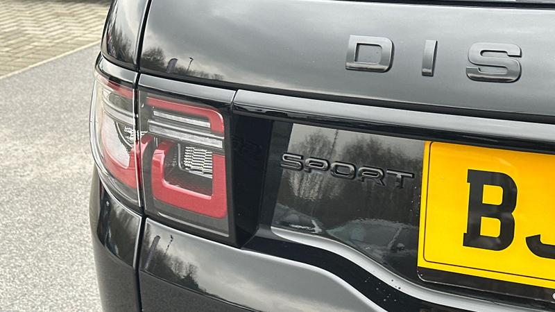 Used Land Rover Discovery Sport 2025 for sale - 77339827: Photo 26