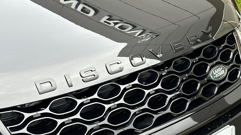 Used Land Rover Discovery Sport 2025 for sale - 77339827: Photo 28