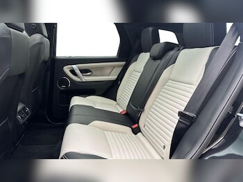 Used Land Rover Discovery Sport 2025 for sale - 77339827: Photo