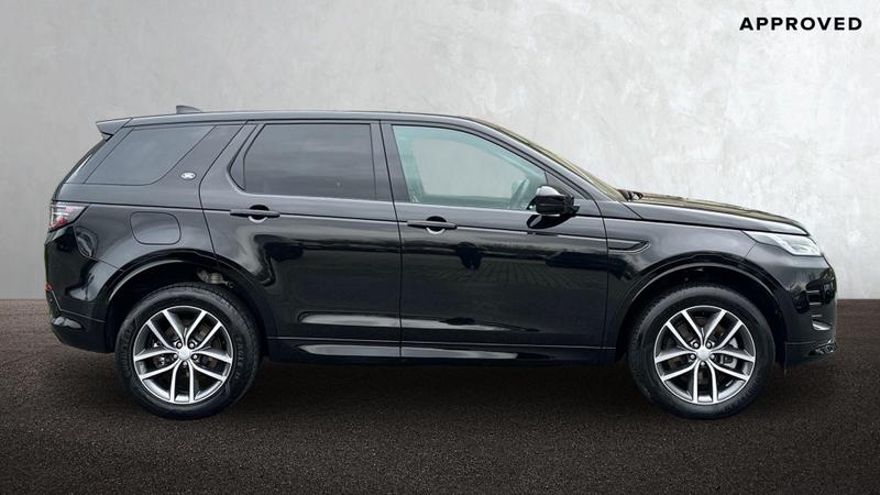 Used Land Rover Discovery Sport 2025 for sale - 77339827: Photo 5