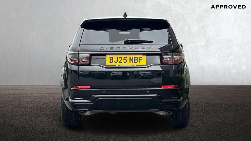 Used Land Rover Discovery Sport 2025 for sale - 77339827: Photo 6