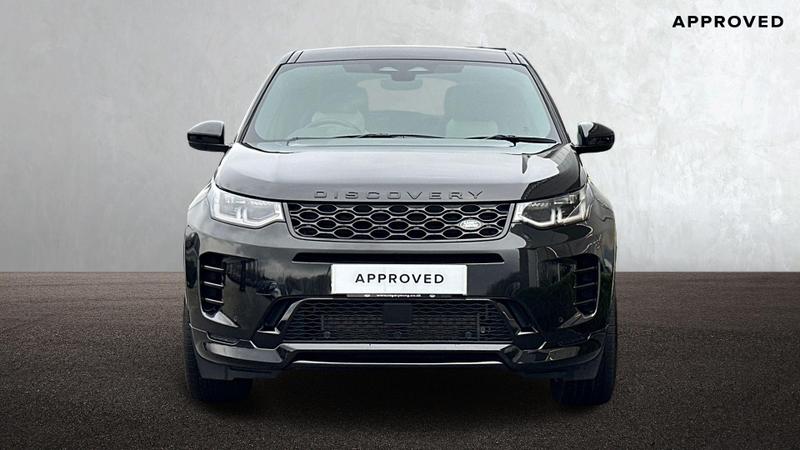 Used Land Rover Discovery Sport 2025 for sale - 77339827: Photo 7