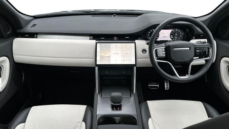 Used Land Rover Discovery Sport 2025 for sale - 77339827: Photo 9