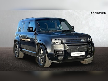 Used Land Rover Defender 2023 for sale - 77350020: Photo