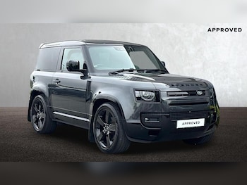 Used Land Rover Defender 2024 for sale - 78835181: Photo