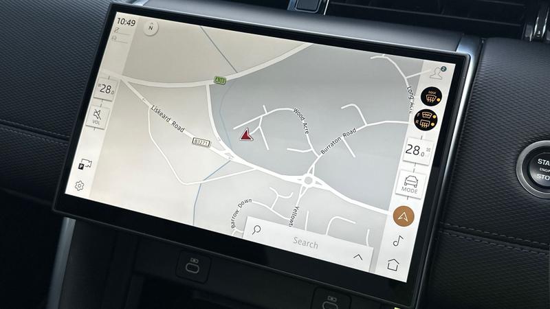 Used Land Rover Discovery Sport 2024 for sale - 77363496: Photo 11