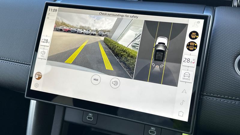 Used Land Rover Discovery Sport 2024 for sale - 77363496: Photo 12