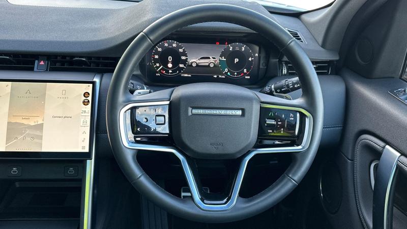 Used Land Rover Discovery Sport 2024 for sale - 77363496: Photo 15