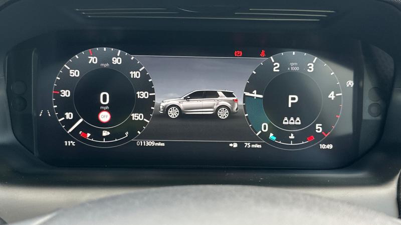 Used Land Rover Discovery Sport 2024 for sale - 77363496: Photo 16