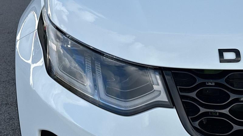Used Land Rover Discovery Sport 2024 for sale - 77363496: Photo 17