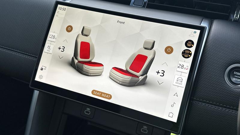 Used Land Rover Discovery Sport 2024 for sale - 77363496: Photo 22