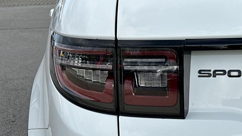 Used Land Rover Discovery Sport 2024 for sale - 77363496: Photo 26