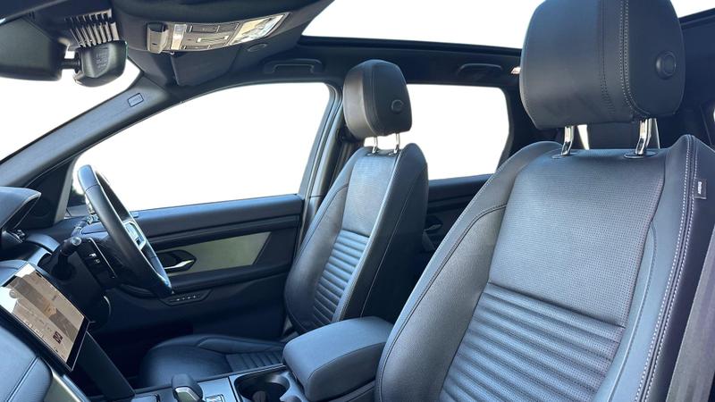 Used Land Rover Discovery Sport 2024 for sale - 77363496: Photo 3