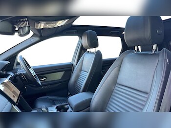 Used Land Rover Discovery Sport undefined for sale - 77363496: Photo