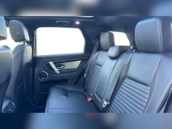 Used Land Rover Discovery Sport undefined for sale - 77363496: Photo