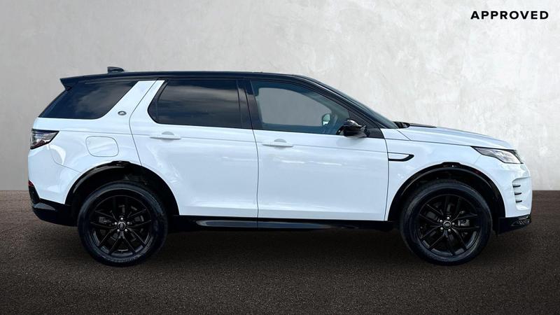 Used Land Rover Discovery Sport 2024 for sale - 77363496: Photo 5