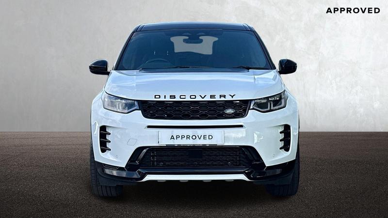 Used Land Rover Discovery Sport 2024 for sale - 77363496: Photo 7
