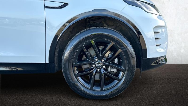 Used Land Rover Discovery Sport 2024 for sale - 77363496: Photo 8