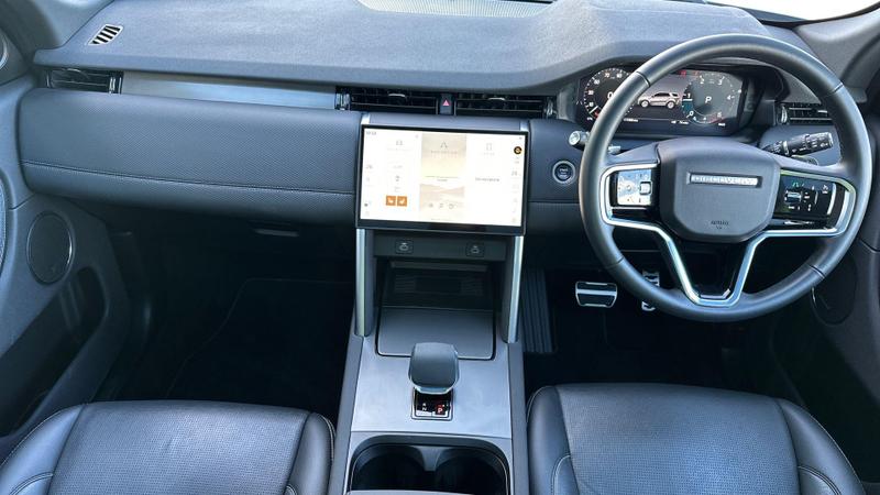 Used Land Rover Discovery Sport 2024 for sale - 77363496: Photo 9