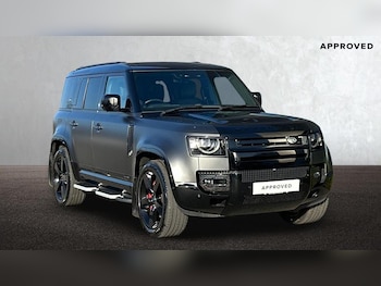 Used Land Rover Defender 2023 for sale - 77529181: Photo