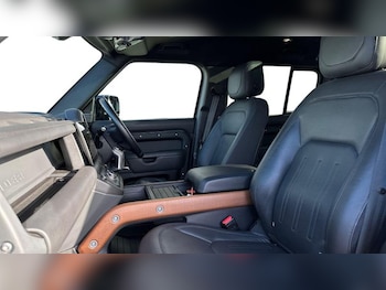 Used Land Rover Defender 2023 for sale - 77529181: Photo