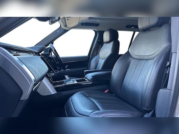 Used Land Rover Range Rover 2022 for sale - 78706136: Photo