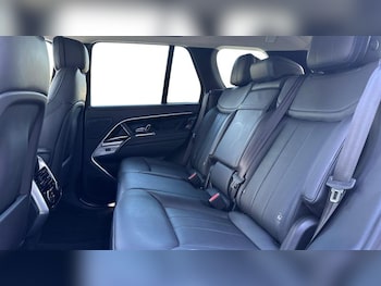 Used Land Rover Range Rover 2022 for sale - 78706136: Photo