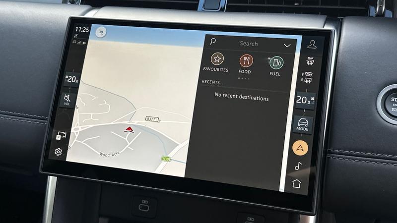 Used Land Rover Discovery Sport 2025 for sale - 77339862: Photo 11