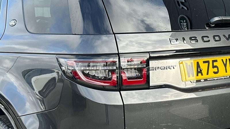 Used Land Rover Discovery Sport 2025 for sale - 77339862: Photo 19