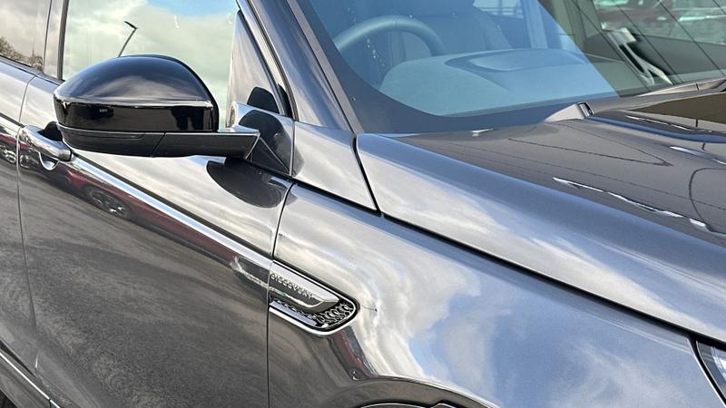 Used Land Rover Discovery Sport 2025 for sale - 77339862: Photo 20