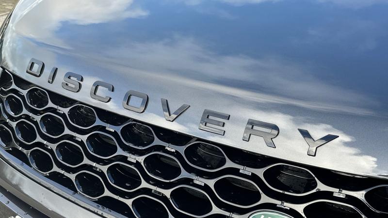 Used Land Rover Discovery Sport 2025 for sale - 77339862: Photo 28