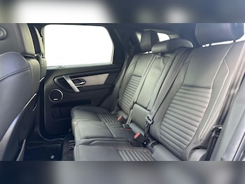 Used Land Rover Discovery Sport 2025 for sale - 77339862: Photo