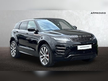 Used Land Rover Range Rover Evoque 2024 for sale - 79329906: Photo