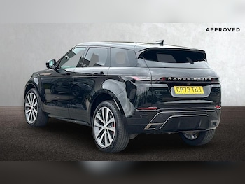 Used Land Rover Range Rover Evoque 2024 for sale - 79329906: Photo