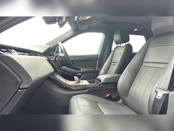 Used Land Rover Range Rover Evoque 2024 for sale - 79329906: Photo
