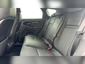 Used Land Rover Range Rover Evoque 2024 for sale - 79329906: Photo