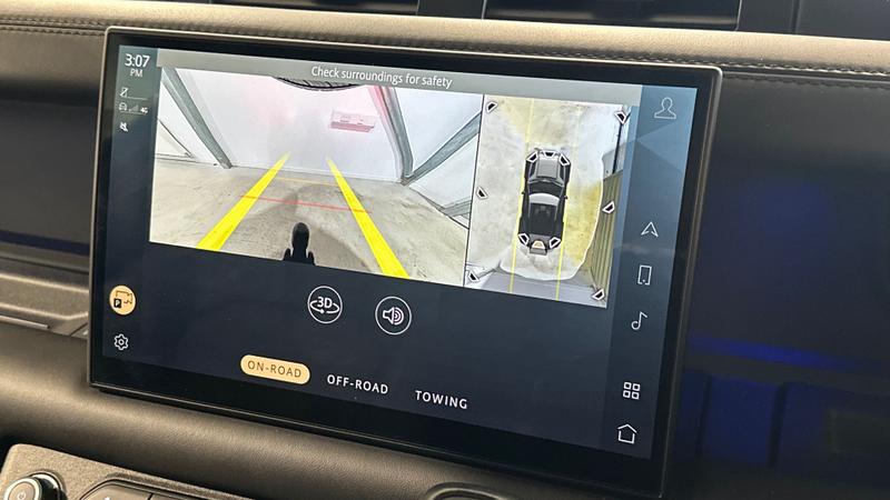 Used Land Rover Defender 2024 for sale - 77339820: Photo 12